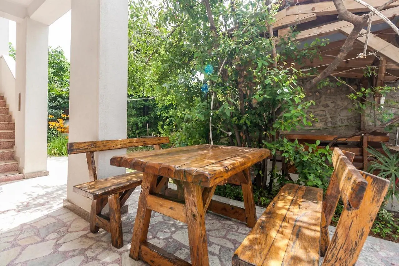 Apartments & Rooms Strcic Petra Krk Town