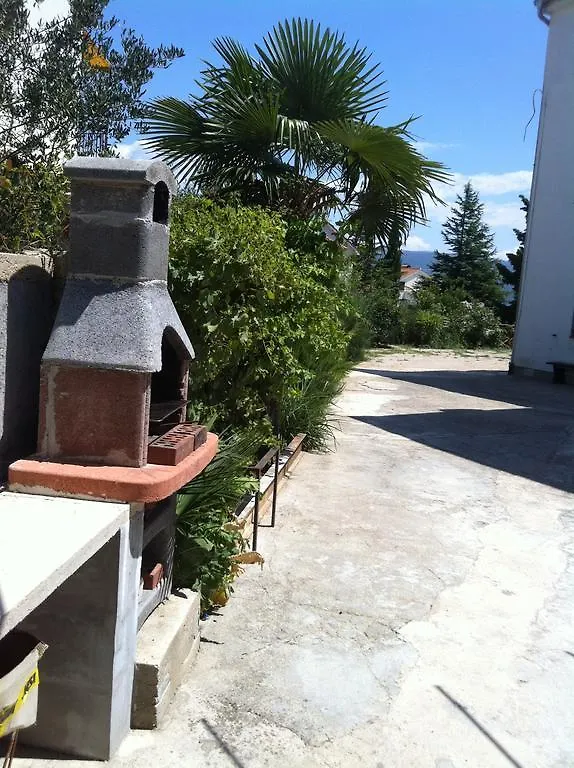 Apartments & Rooms Strcic Petra Krk Town